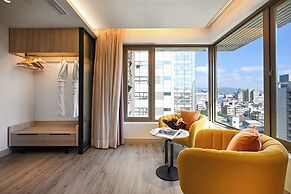 Park Taipei Hotel