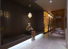 Park Taipei Hotel