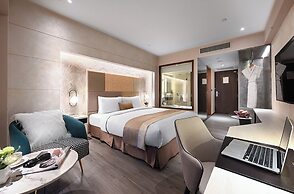 Park Taipei Hotel