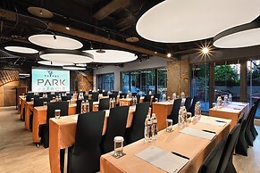 Park Taipei Hotel