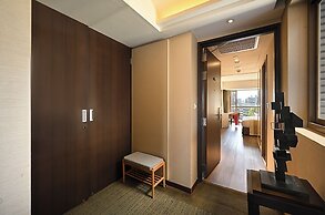 Park Taipei Hotel