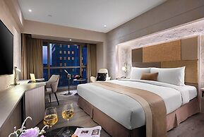 Park Taipei Hotel