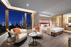 Park Taipei Hotel