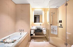 Park Taipei Hotel