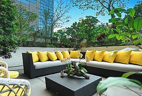 Park Taipei Hotel