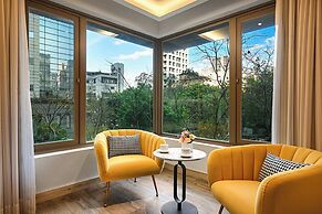 Park Taipei Hotel