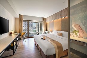Park Taipei Hotel