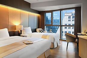 Park Taipei Hotel