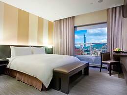 Park Taipei Hotel
