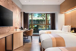 Park Taipei Hotel