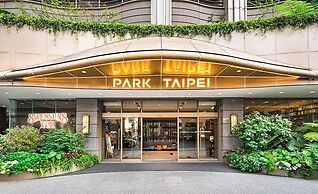 Park Taipei Hotel