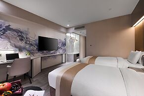Park Taipei Hotel