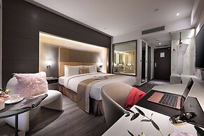 Park Taipei Hotel