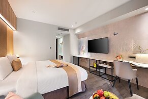 Park Taipei Hotel