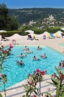 VVF Aveyron Najac