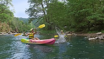 VVF Aveyron Najac