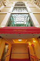 Capitol Hotel