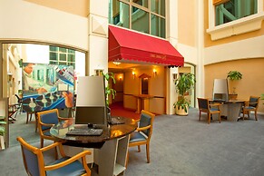 Capitol Hotel