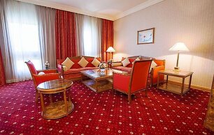 Capitol Hotel