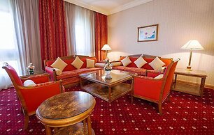 Capitol Hotel