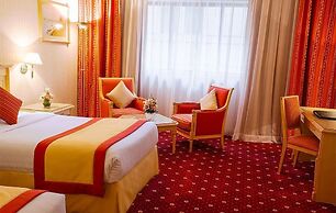 Capitol Hotel