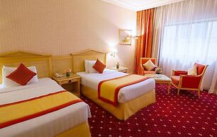 Capitol Hotel