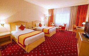 Capitol Hotel