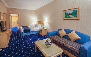 Capitol Hotel