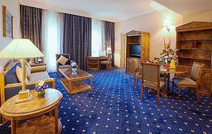 Capitol Hotel