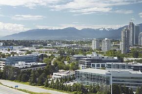 Delta Hotels by Marriott Burnaby Conference Centre