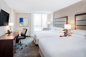 Delta Hotels by Marriott Burnaby Conference Centre