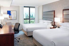Delta Hotels by Marriott Burnaby Conference Centre