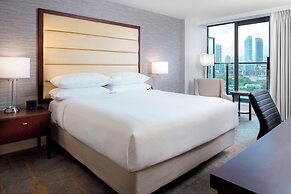 Delta Hotels by Marriott Burnaby Conference Centre