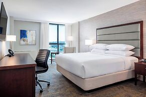 Delta Hotels by Marriott Burnaby Conference Centre