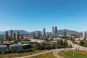 Delta Hotels by Marriott Burnaby Conference Centre