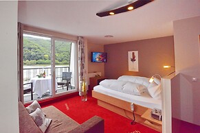 Rheinhotel Lamm