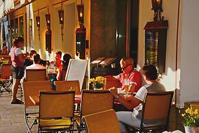 Rheinhotel Lamm
