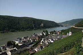 Rheinhotel Lamm