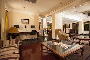 Hotel Principado de Asturias