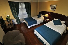Hotel Principado de Asturias