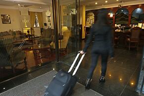 Hotel Principado de Asturias