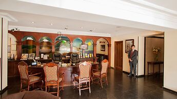 Hotel Principado de Asturias