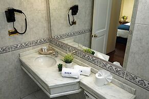 Hotel Principado de Asturias