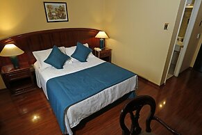 Hotel Principado de Asturias