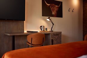 Van Der Valk Hotel Dennenhof