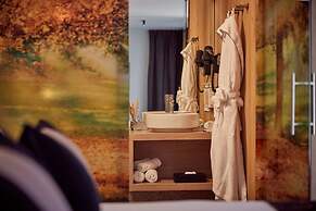 Van Der Valk Hotel Dennenhof