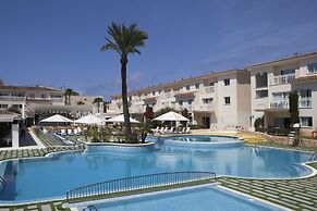 Hotel Isla de Cabrera