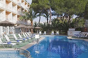 Hotel Isla de Cabrera