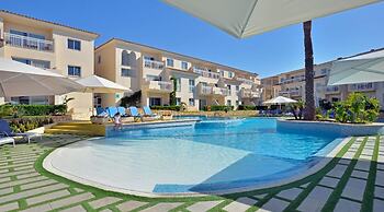 Hotel Isla de Cabrera