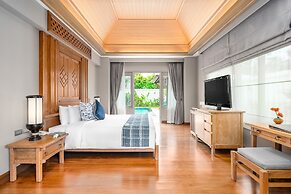 Fair House Villas & Spa